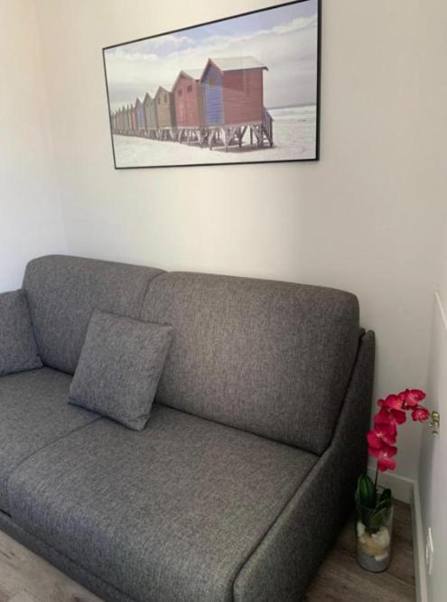 Apartamento Mistral Gagnant Cassis Exterior foto