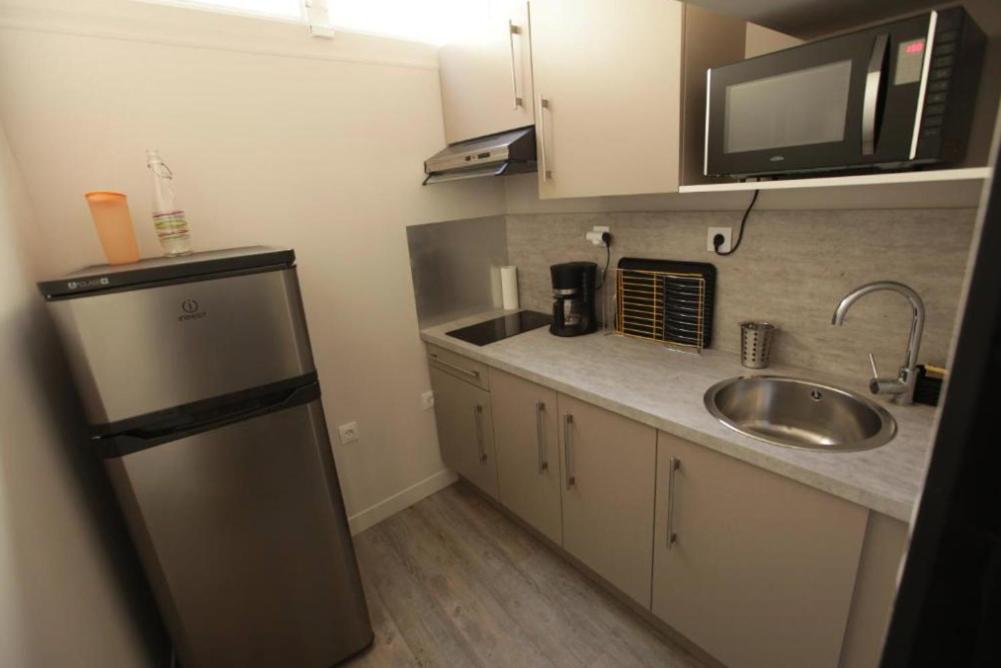 Apartamento Mistral Gagnant Cassis Exterior foto